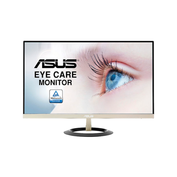 Монитор Asus VZ279Q 27" Full HD 5 мс/ Черный photo 1