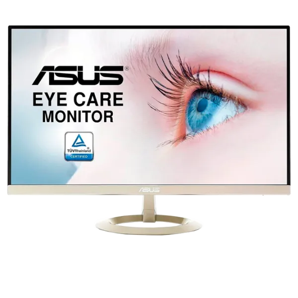 Monitor Asus VZ27AQ 27" Full HD 5 ms/ Black photo 1