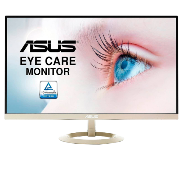 Monitor Asus VZ27AQ 27" Full HD 5 ms/ Black photo 1