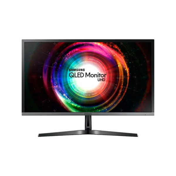 Монитор Samsung U28H750UQU 28" 4K 1 мс photo 1