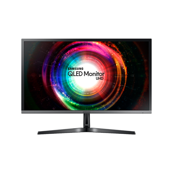 Монитор Samsung U28H750UQU 28" 4K 1 мс photo 1