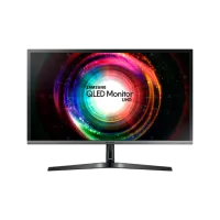 Monitor Samsung U28H750UQU 28" 4K 1 ms