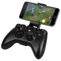 Controller Hoco Flying Dragon Fără fir / 11 buttons / Black