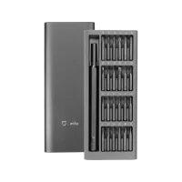 Отвертка Xiaomi Precission Серый