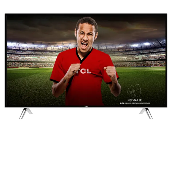 Телевизор TCL 40DS500 40"/ Full HD/ Черный photo 1