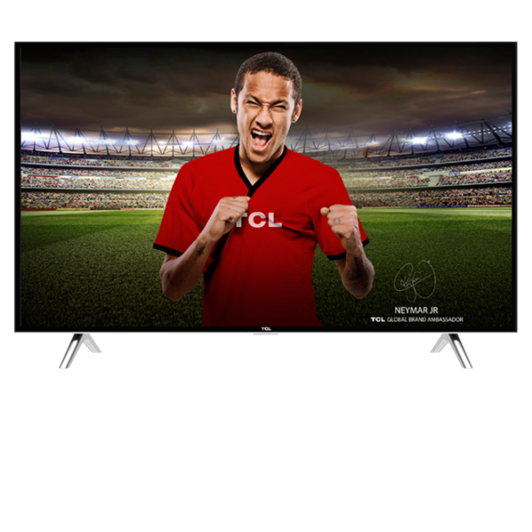 Телевизор TCL 40DS500 40"/ Full HD/ Черный photo 1