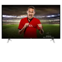 Телевизор TCL 40DS500 40"/ Full HD/ Черный