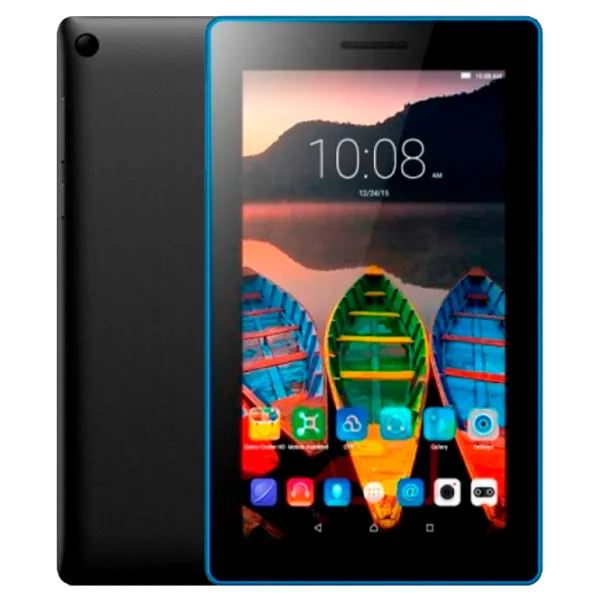 Планшет Lenovo Tab E7 7"/ Черный/ 16 ГБ/ Wi-Fi/ 7104F photo 1