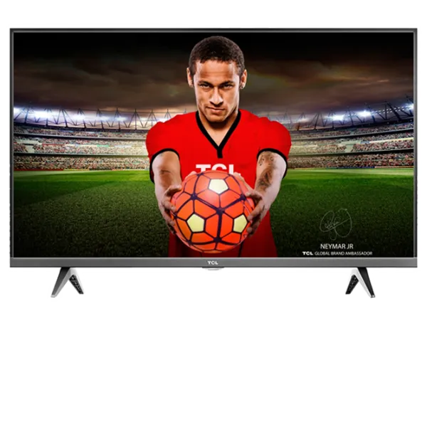 Televizor TCL 32DS520 32"/ HD Ready/ Black photo 1