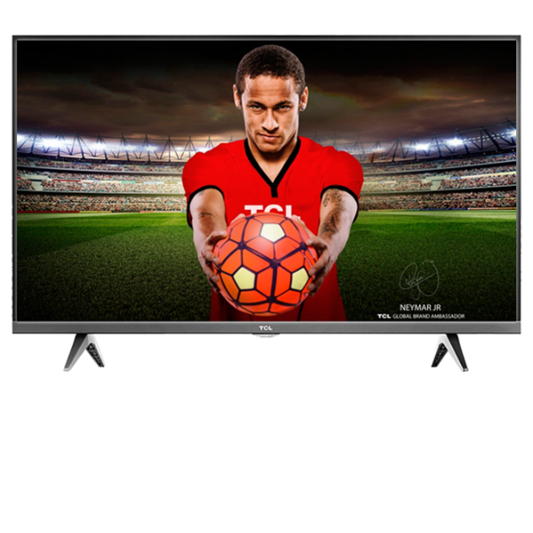 Televizor TCL 32DS520 32"/ HD Ready/ Black photo 1