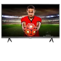 Телевизор TCL 32DS520 32"/ HD Ready/ Черный