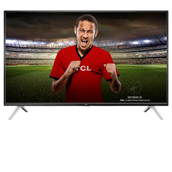 Телевизор TCL 32DD420 32"/ HD Ready/ Черный photo 1