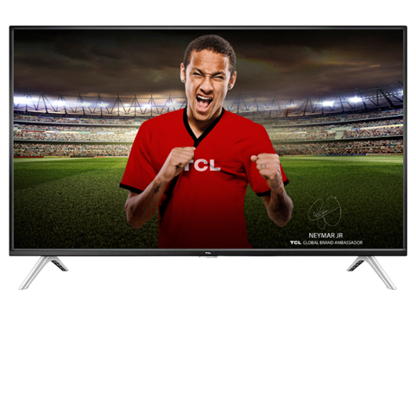 Телевизор TCL 32DD420 32"/ HD Ready/ Черный photo 1