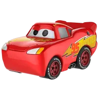 Фигурка Funko Disney Cars 3: Lightning McQueen 3+/ Красный