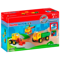 Constructor FischerTechnik Little Starter Transport/ Multicolor