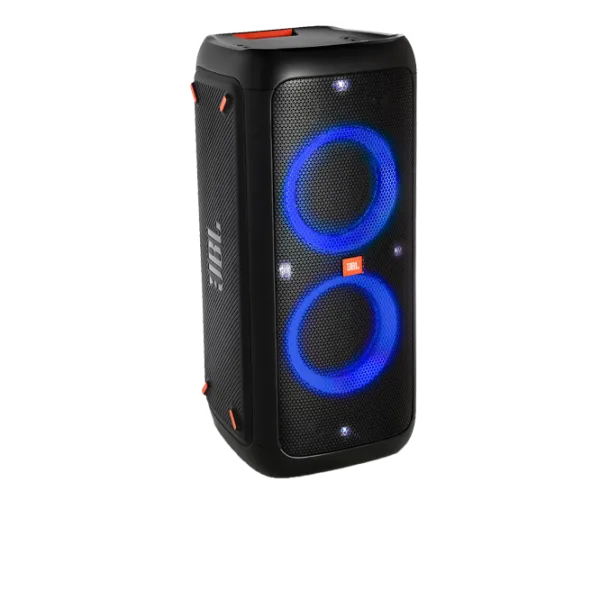 Колонка для вечеринок JBL PARTYBOX 200 120 W (2 × 60 W)/ Черный photo 1