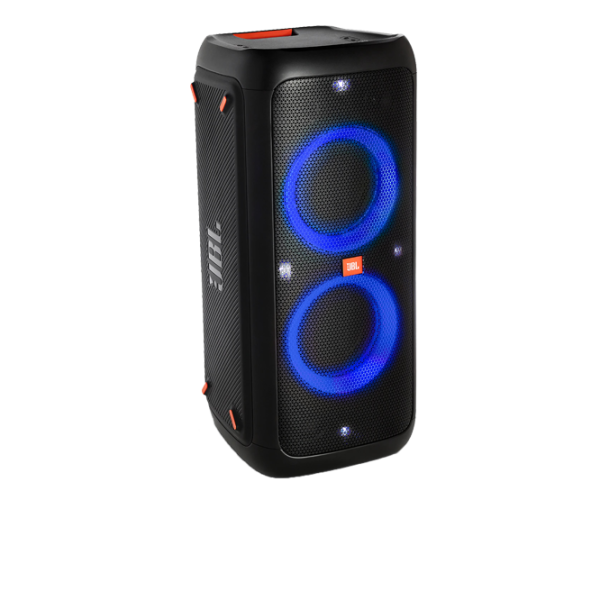 Колонка для вечеринок JBL PARTYBOX 200 120 W (2 × 60 W)/ Черный photo 1