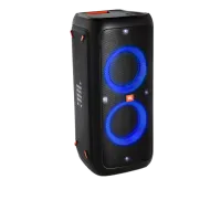 Колонка для вечеринок JBL PARTYBOX 200 120 W (2 × 60 W)/ Черный