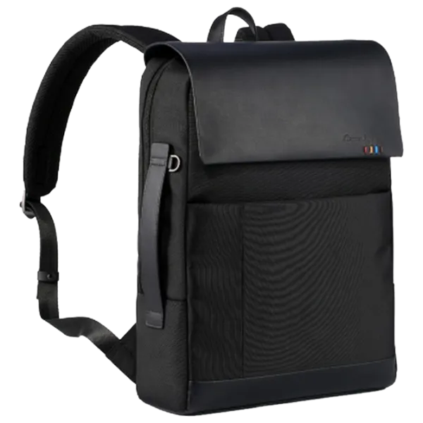 Rucsac Remax Double 617 15.6"/ Black Black photo 1 Rucsac Remax Double 617 15.6"/ Black Black photo 1
