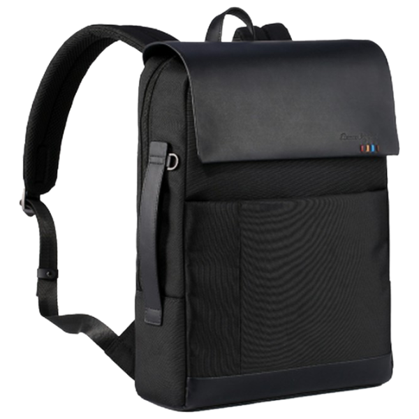 Rucsac Remax Double 617 15.6"/ Black Black photo 1 Rucsac Remax Double 617 15.6"/ Black Black photo 1