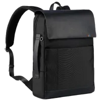 Рюкзак Remax Double 617 15.6"/ Черный Черный