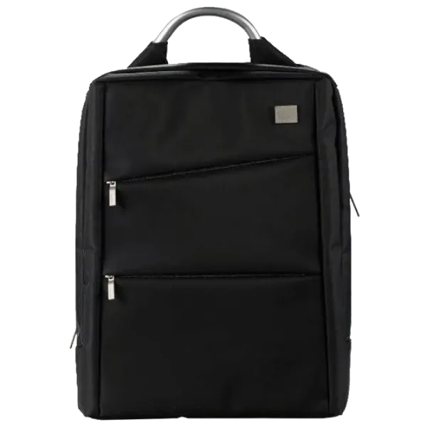Rucsac Remax Double 565 15.6"/ Black/ 17 l photo 1 Rucsac Remax Double 565 15.6"/ Black/ 17 l photo 1