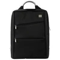 Рюкзак Remax Double 565 15.6"/ Черный/ 17 л