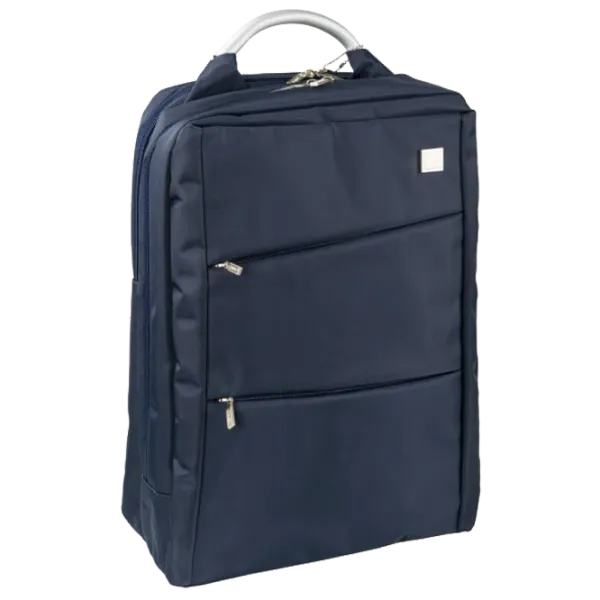 Rucsac Remax Double 565 15.6"/ Dark Blue photo 1 Rucsac Remax Double 565 15.6"/ Dark Blue photo 1