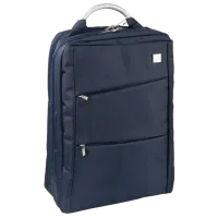 Рюкзак Remax Double 565 15.6"/ Dark Синий