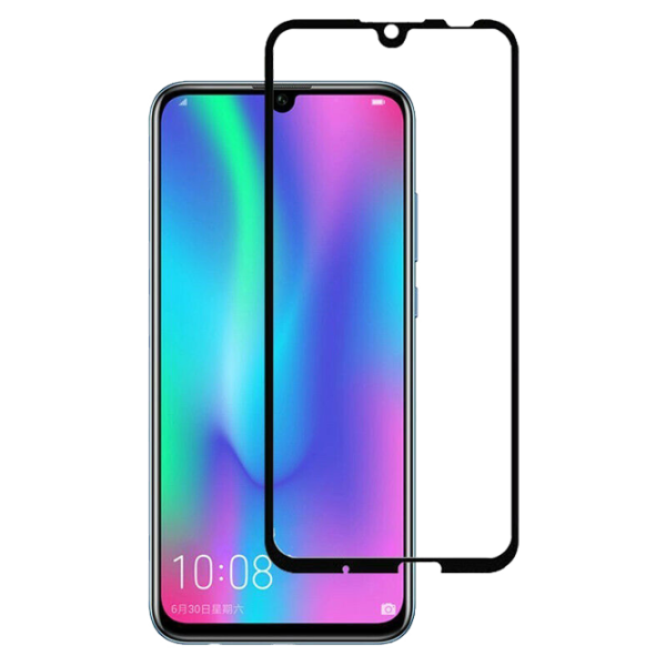 Sticlă de protecție Huawei P Smart 2019 Cover X / 3D photo 1