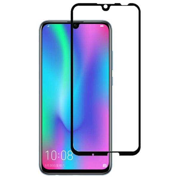 Sticlă de protecție Huawei P Smart 2019 Cover X / 3D photo 1