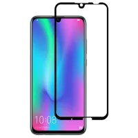 Защитное стекло Huawei P Smart 2019 Cover X / 3D