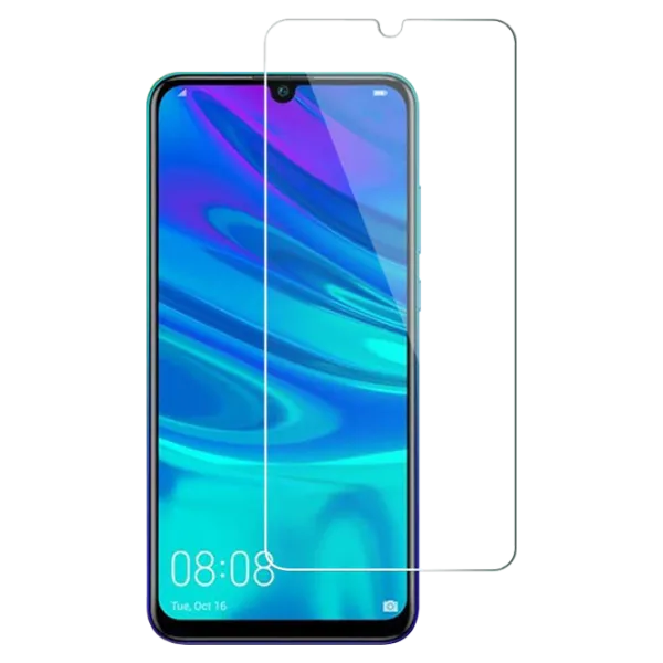 Sticlă de protecție Huawei P Smart 2019 Cover X /  photo 1