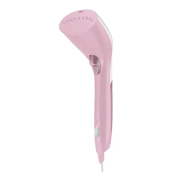 Отпариватель для одежды Philips GC299/40 1000 Вт/ Розовый photo 1