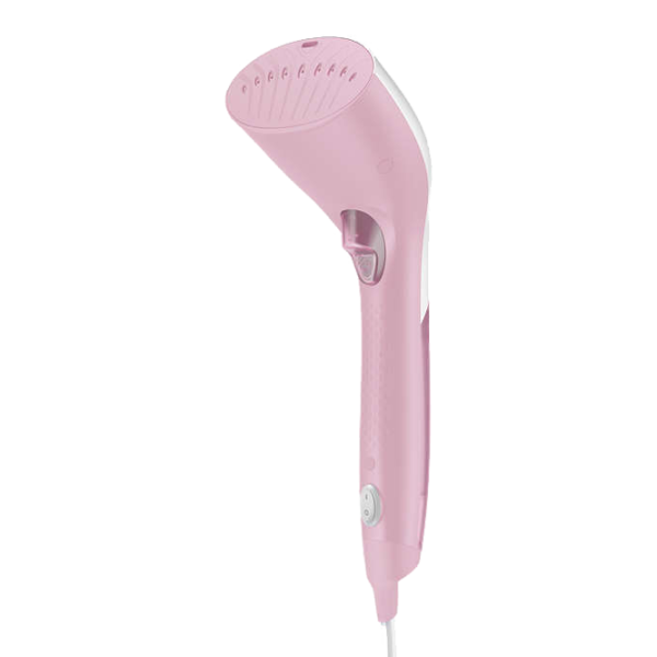 Отпариватель для одежды Philips GC299/40 1000 Вт/ Розовый photo 1