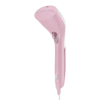 Vaporizator de călcat vertical Philips GC299/40 1000 W/ Pink