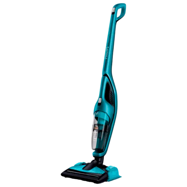 Aspirator Philips PowerPro Aqua  / Blue photo 1