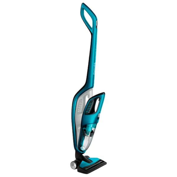 Aspirator Philips PowerPro Aqua  / Blue photo 3