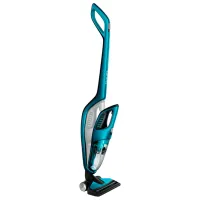 Aspirator Philips PowerPro Aqua / Blue photo 2