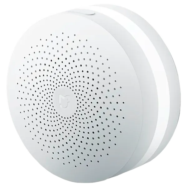 Smart Modul Xiaomi SmartHome Gateway White photo 1 Smart Modul Xiaomi SmartHome Gateway White photo 1