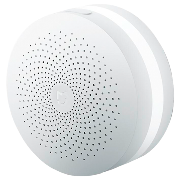 Smart Modul Xiaomi SmartHome Gateway White photo 1 Smart Modul Xiaomi SmartHome Gateway White photo 1