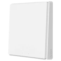 Comutator Smart Aqara Single Key White
