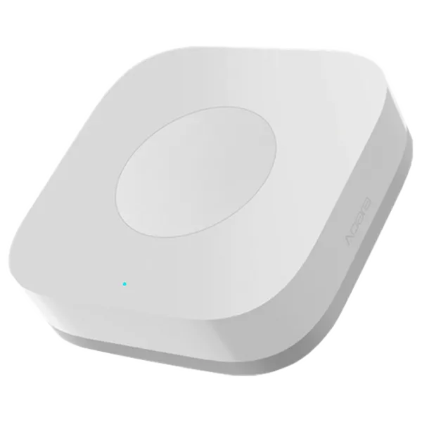 Comutator Smart Aqara Remote Control White photo 1