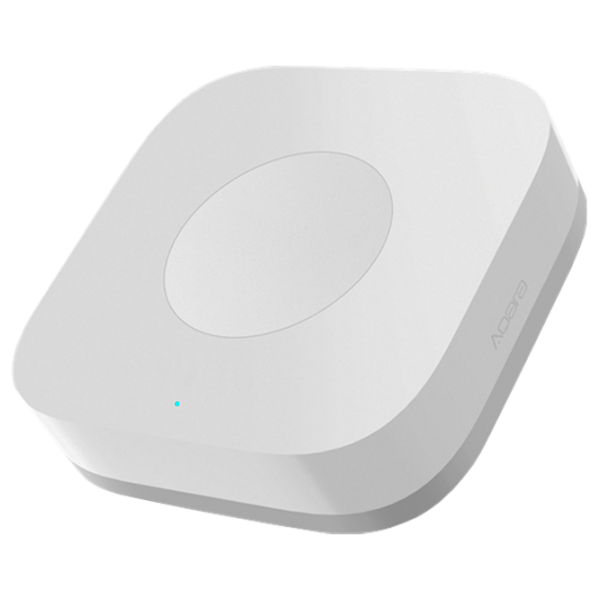 Comutator Smart Aqara Remote Control White photo 1
