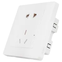 Smart priza Aqara Wall Socket White