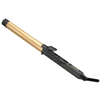 Ondulator de păr Babyliss C425E Cilindrică/ Black Gold