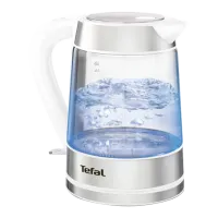 Ceainic electric Tefal KI730132 1.7 l/ White