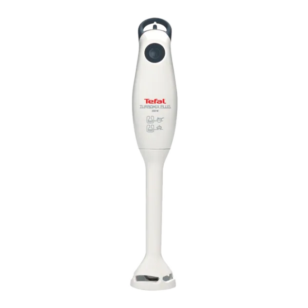 Blender de mână Tefal HB100138  / White photo 1