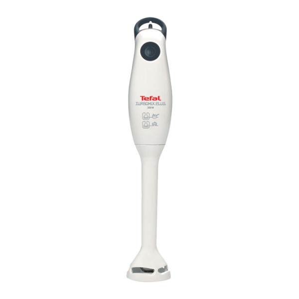 Blender de mână Tefal HB100138  / White photo 1