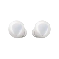 Căști Samsung Galaxy Buds White Fără fir/ Personal